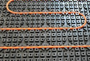 尖山地暖维修多少钱 尖山地暖维修多少钱