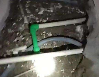 尖山卫生间漏水多少钱