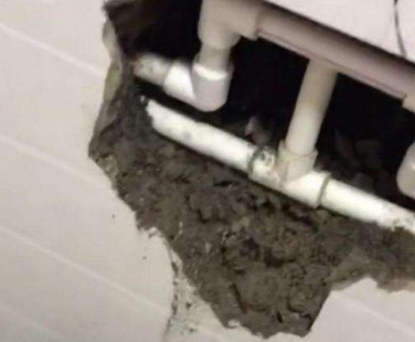 尖山卫生间防水找谁好