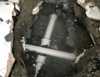 尖山卫生间防水公司