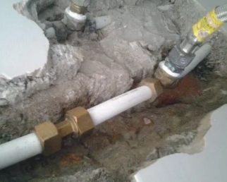 尖山测漏水多少钱
