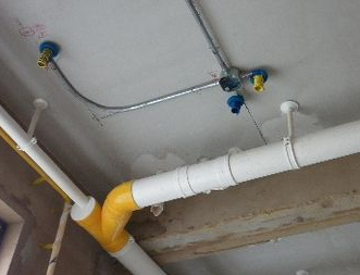 尖山水管维修价格明细