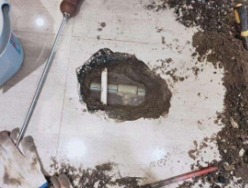 尖山卫生间防水多少钱