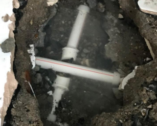 尖山卫生间防水电话号码