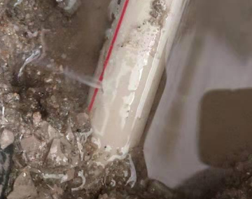 尖山水管维修多少钱
