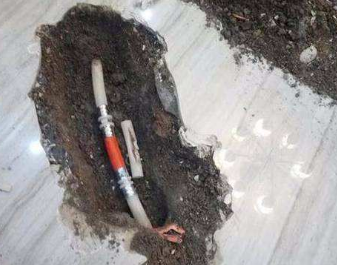 尖山水管维修哪家好