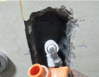 尖山卫生间测漏水哪家好 尖山卫生间测漏水哪家好