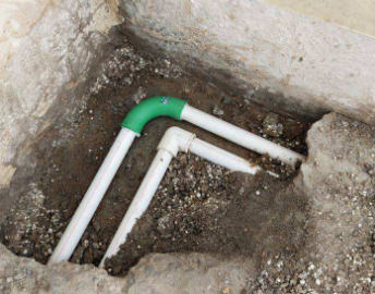尖山卫生间测漏水价格多少