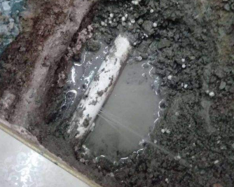 尖山卫生间测漏水哪家好