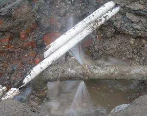 尖山水管维修费用是多少