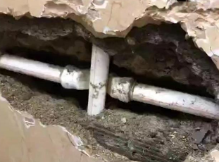 尖山水管维修哪家好