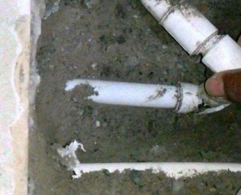 尖山卫生间测漏水哪家好