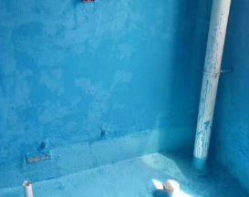 尖山卫生间防水多少钱