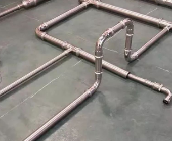 尖山水管维修多少钱