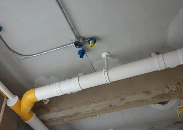 尖山水管维修多少钱