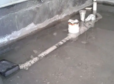 尖山卫生间测漏水哪家好