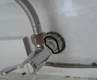 尖山水管维修多少钱