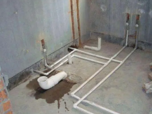 尖山水管维修多少钱
