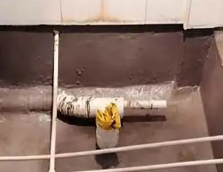 尖山卫生间测漏水服务电话