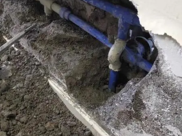 尖山卫生间测漏水哪家好