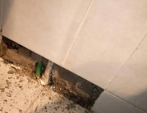 尖山测漏水公司为您专业分享下检漏仪器准确定位的方法有什么特点?