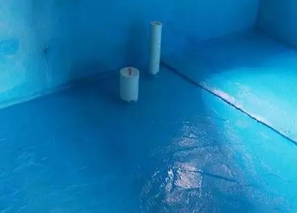 尖山卫生间防水公司分享防水小知识