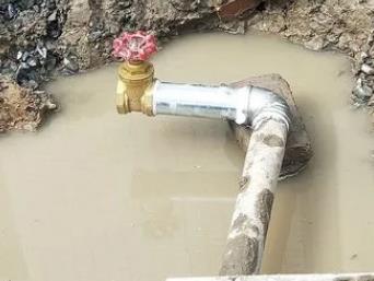 尖山漏水检测电话多少