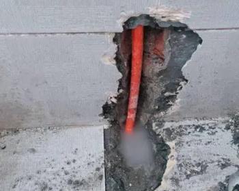 尖山漏水检测哪家好