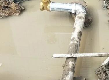 尖山测漏水公司电话